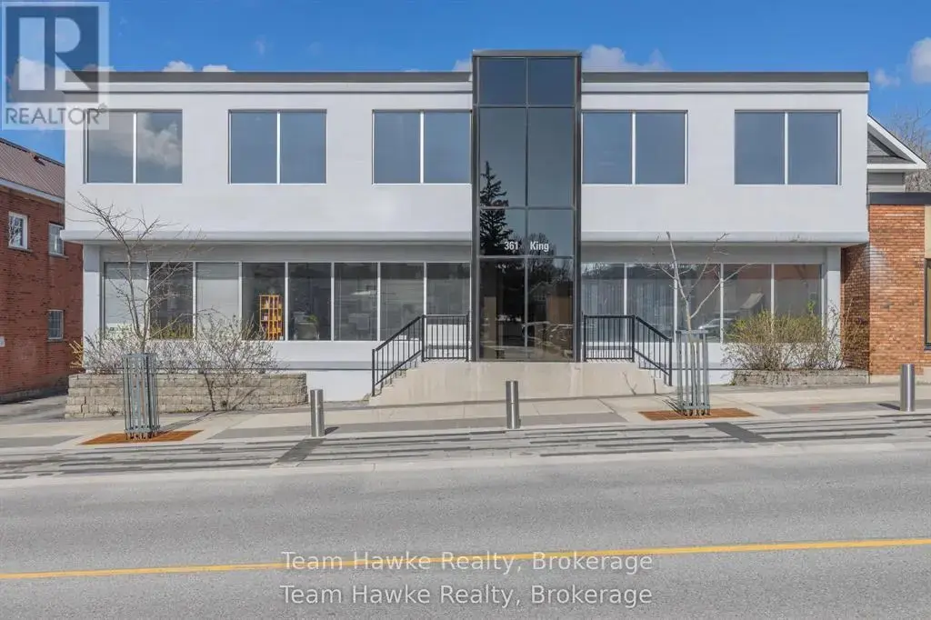1e - 361 King Street, Midland